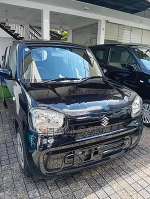 Suzuki Alto Japan 2023