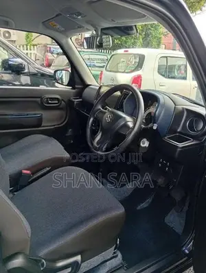 Suzuki Alto Japan 2023
