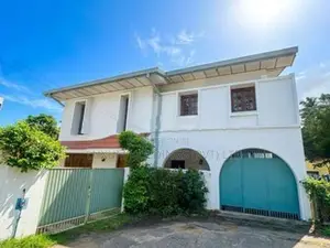 House For Rent In Kirulapone Avenue Colombo 05 [ 2345C ]