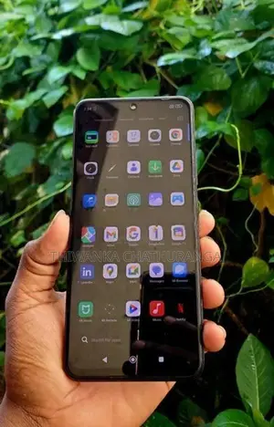 Xiaomi Redmi Note 12 256GB (Used)