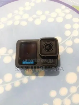 Gopro 13 Black