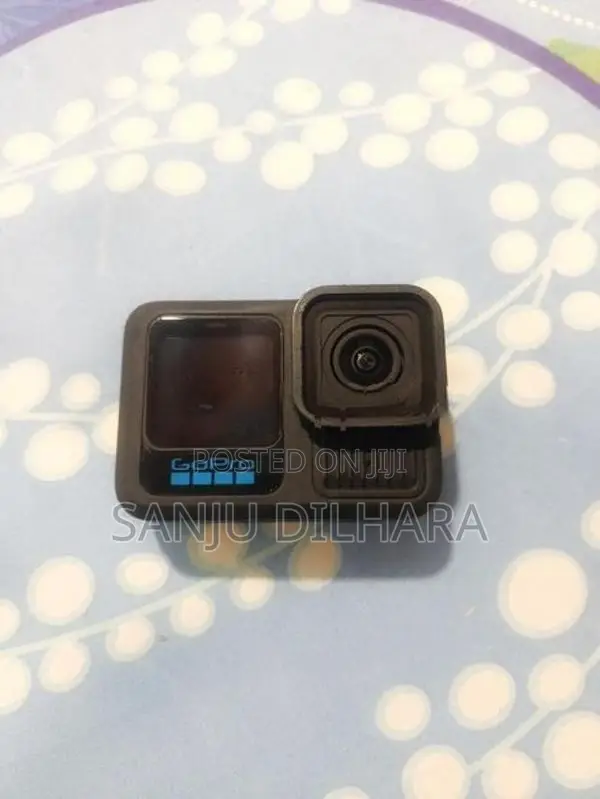 Gopro 13 Black