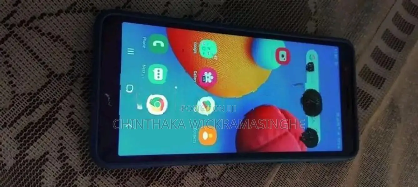 Samsung Galaxy M01 Core (Used)
