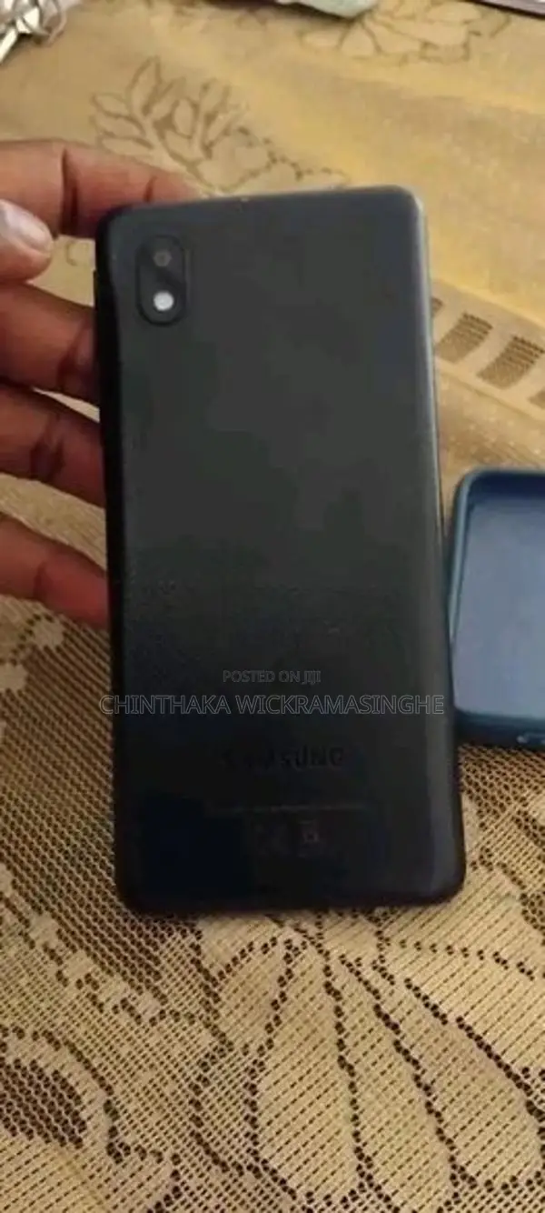 Samsung Galaxy M01 Core (Used)