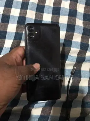 Samsung Galaxy A04 (Used)