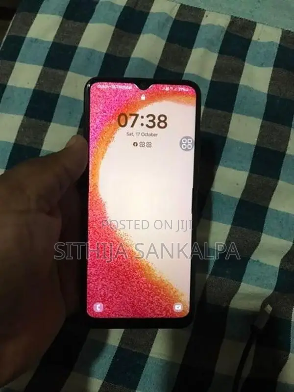 Samsung Galaxy A04 (Used)