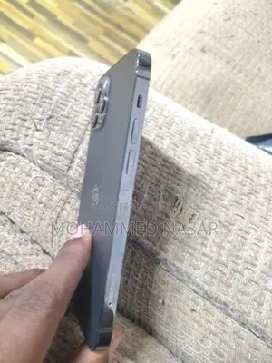 Apple iPhone 12 Pro (Used)