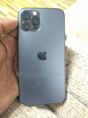 Apple iPhone 12 Pro (Used)