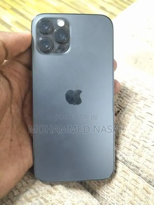Apple iPhone 12 Pro (Used)