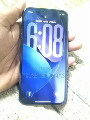 Apple iPhone 12 Pro (Used)