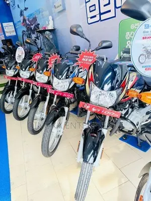 Bajaj CT100 2026