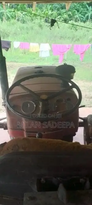 Massey Ferguson 240 1998