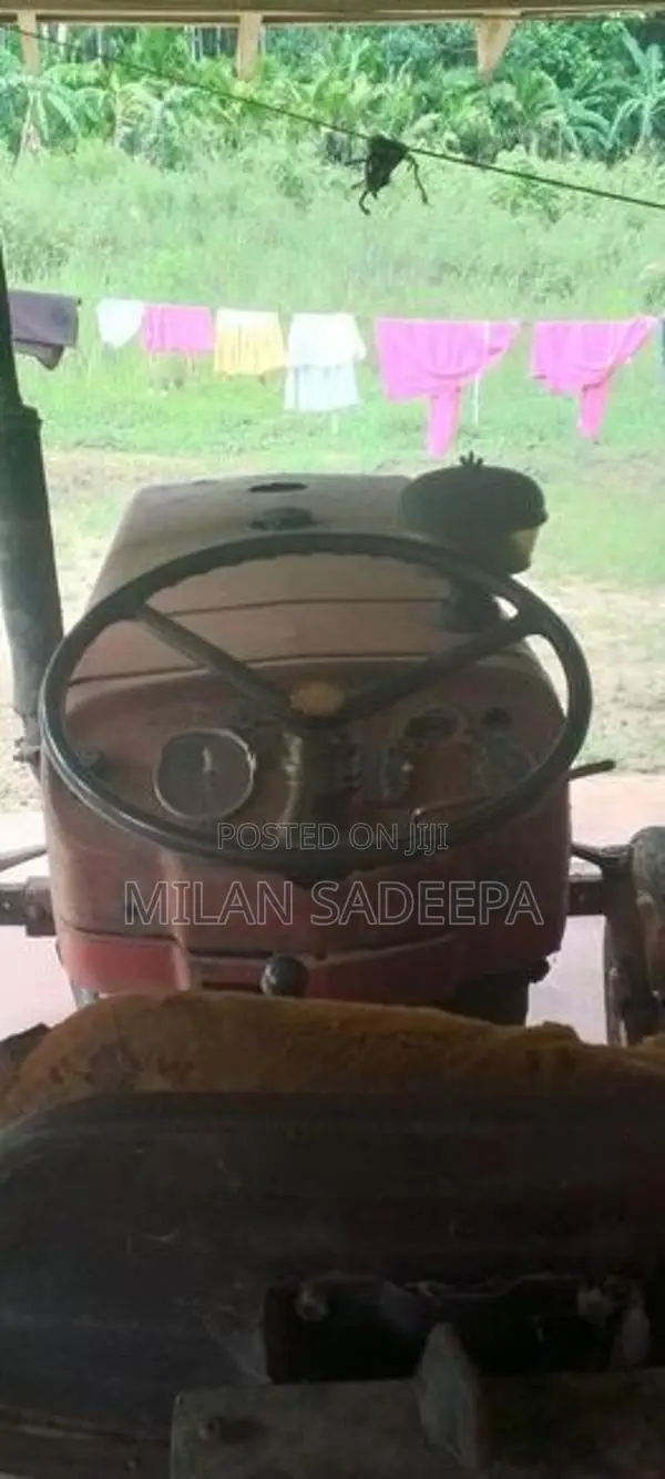 Massey Ferguson 240 1998