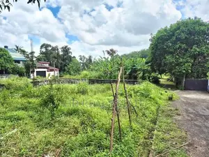 8 Perches Residential Bare Land for Sale in Kottawa