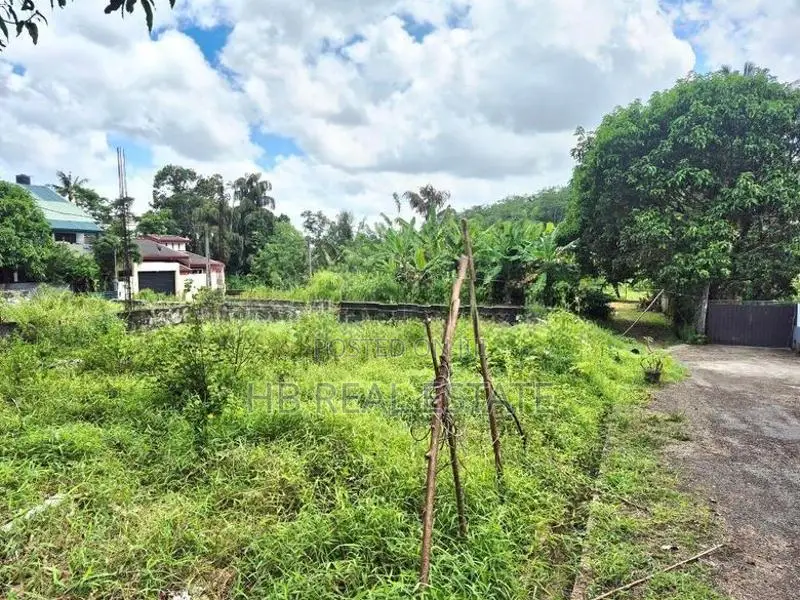 8 Perches Residential Bare Land for Sale in Kottawa