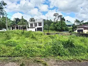 8 Perches Residential Bare Land for Sale in Kottawa