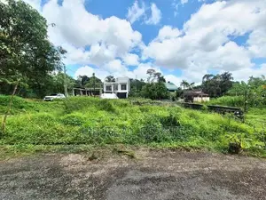 8 Perches Residential Bare Land for Sale in Kottawa
