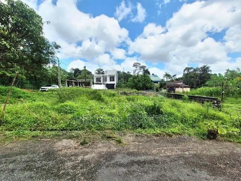 8 Perches Residential Bare Land for Sale in Kottawa