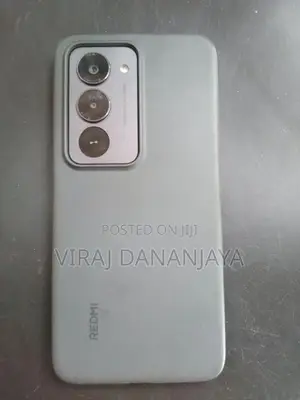 Xiaomi Redmi 15 256GB (Used)
