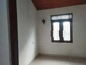 Annex For Rent In Mount Lavinia