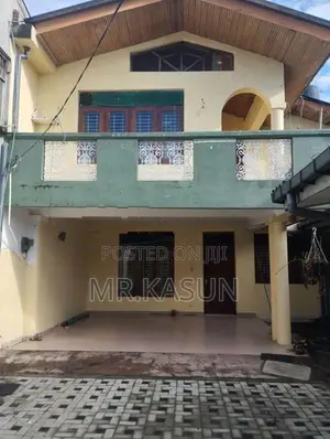 Annex For Rent In Mount Lavinia
