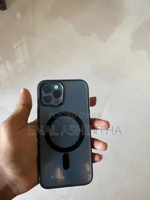 Apple iPhone 12 Pro (Used)