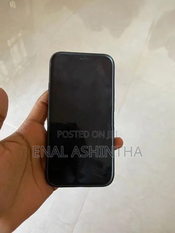 Apple iPhone 12 Pro (Used)