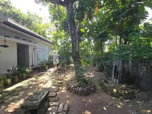6.30 P Bare Land for Sale in Wijerama