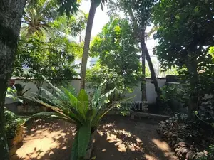 6.30 P Bare Land for Sale in Wijerama