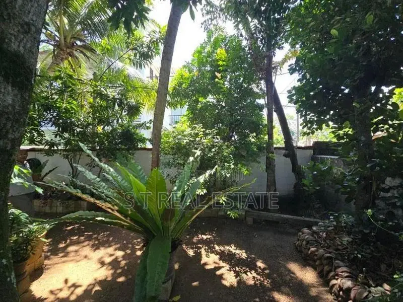 6.30 P Bare Land for Sale in Wijerama