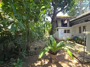 6.30 P Bare Land for Sale in Wijerama