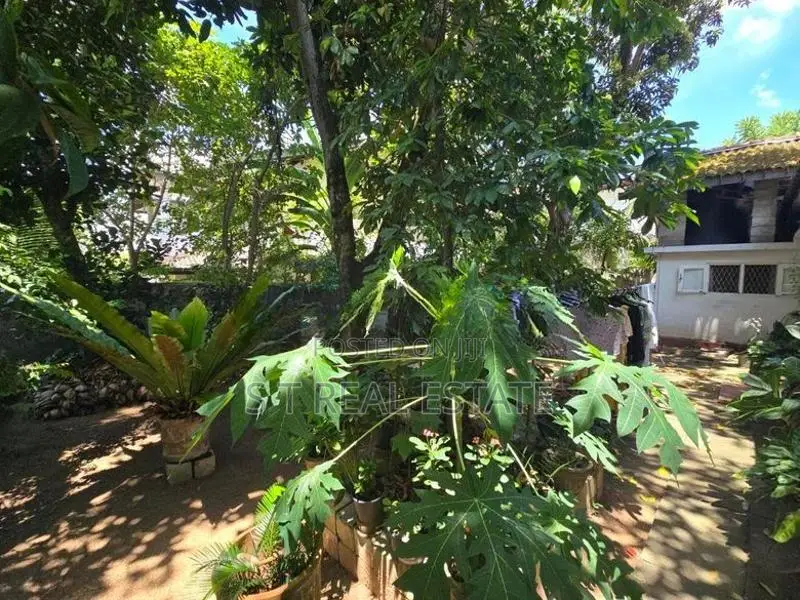 6.30 P Bare Land for Sale in Wijerama