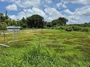 8 Perches Water Front Bare Land for Sale in Malabe