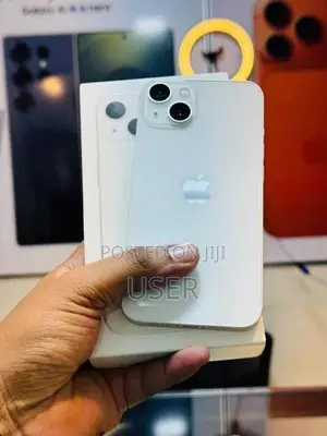 Apple iPhone 13 (Used)