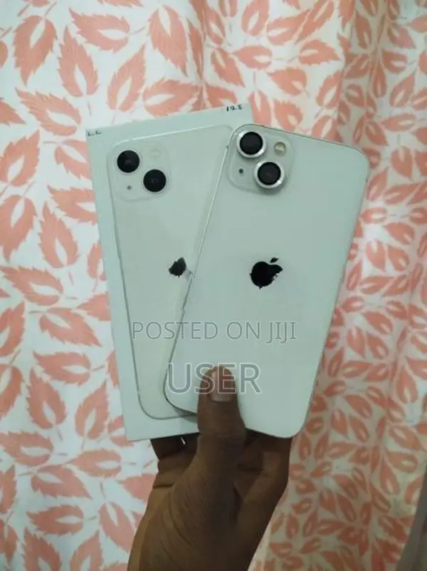 Apple iPhone 13 (Used)