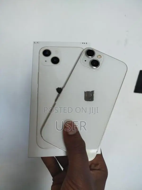 Apple iPhone 13 (Used)