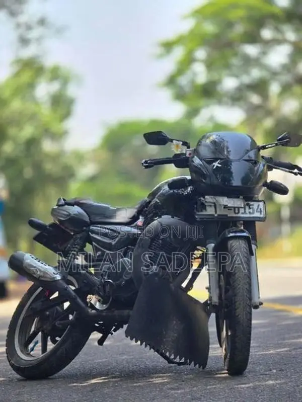 Bajaj Pulsar 180 2009