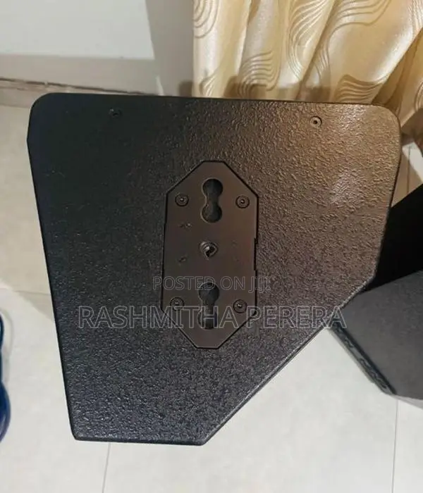 Nexo 12" Single Top