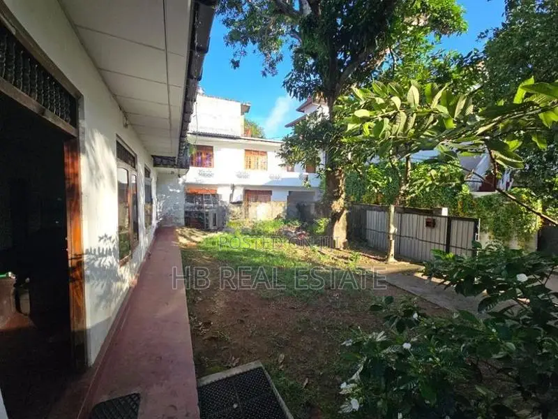 10.38 Perches Residential Property For Sale In Nugegoda