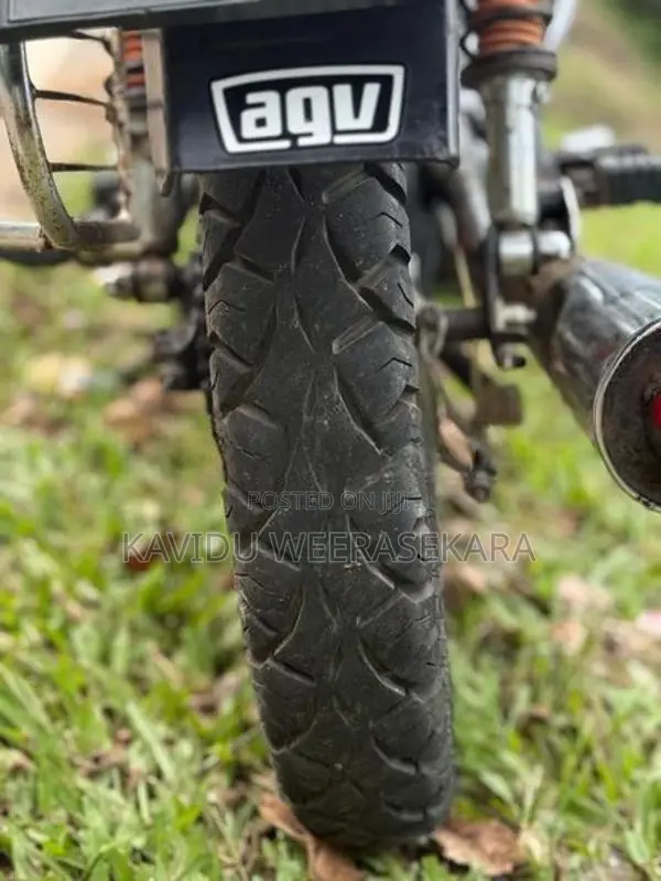 Bajaj CT100 2009