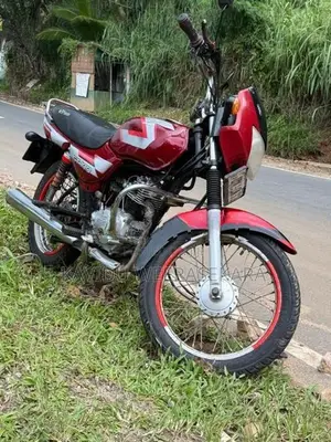 Bajaj CT100 2009