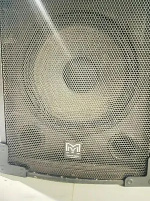 Martin Audio With OnkyO