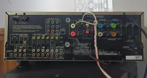 Martin Audio With OnkyO