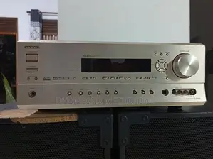 Martin Audio With OnkyO