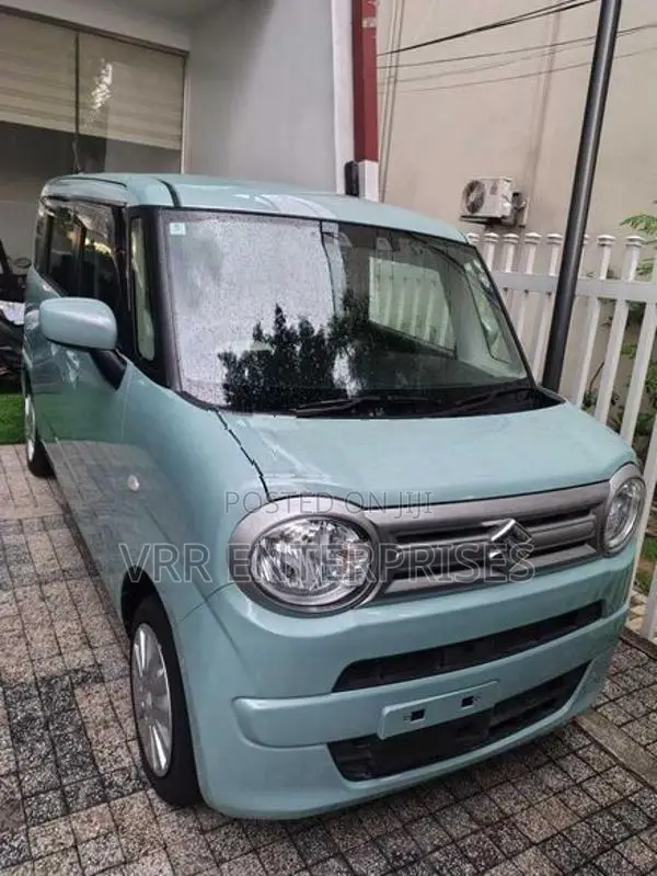 Suzuki Smile 2024