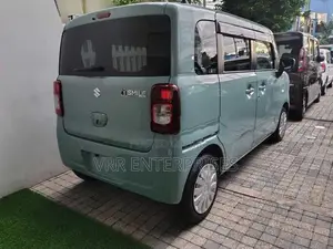 Suzuki Smile 2024