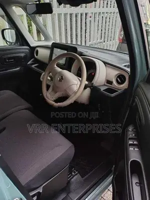 Suzuki Smile 2024