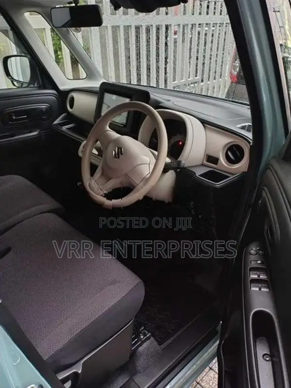 Suzuki Smile 2024