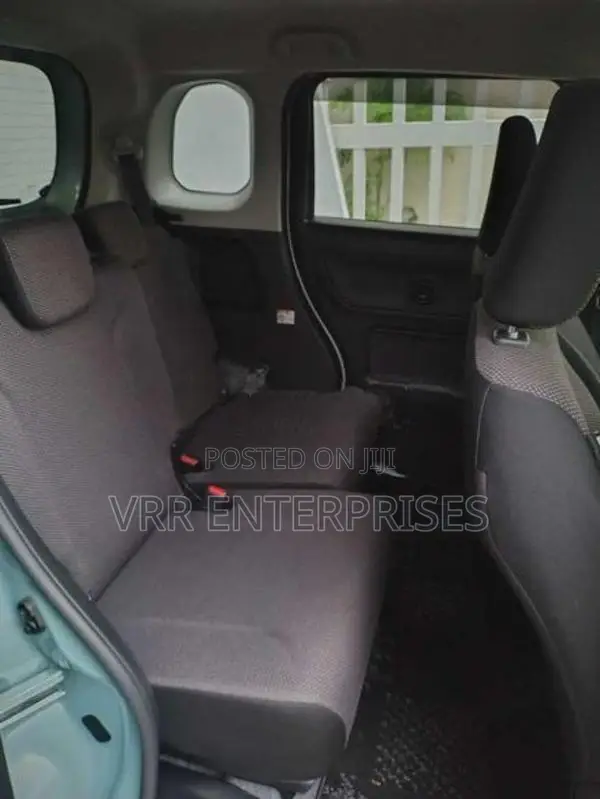 Suzuki Smile 2024