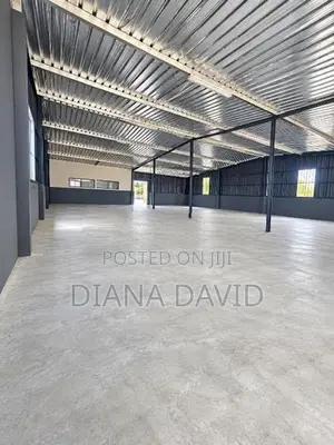 Warehouse For Rent